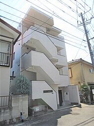 新百合ヶ丘駅 4.2万円