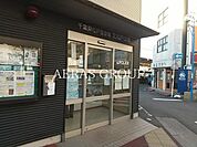 松戸警察署 北松戸交番 320m