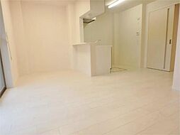 アリュール 0302 3階1LDKのリビング/ダイニング