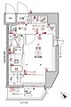 CRACIAYOKOHAMA-NORTH5階8.0万円
