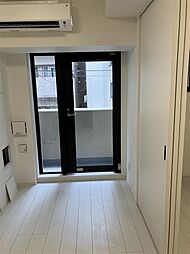 ＴＲＡＤＩＳ森下 9階1DKのリビング/ダイニング