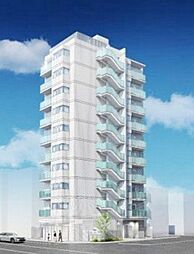 恵比寿レジデンス参番館