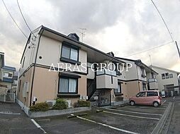 ジュネス多摩平