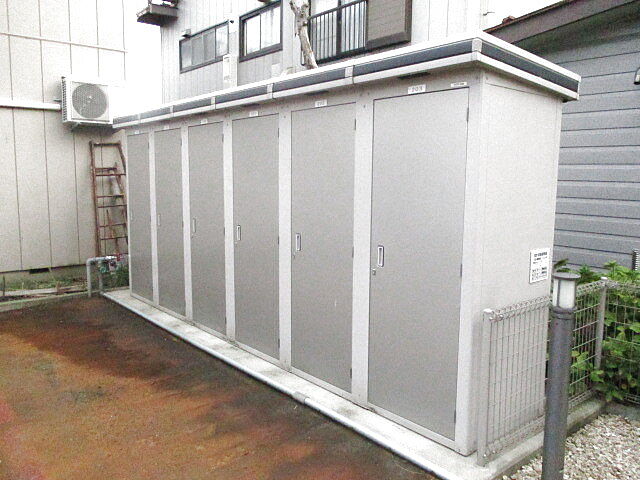 その他