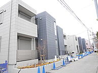 東京都三鷹市井の頭3丁目15-17：物件画像／リロの不動産  株式会社東都  永福町店