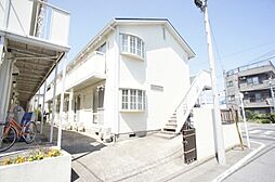 ヴィラ向ヶ丘Ａ棟