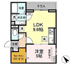 JR横浜線 相模原駅 徒歩10分
