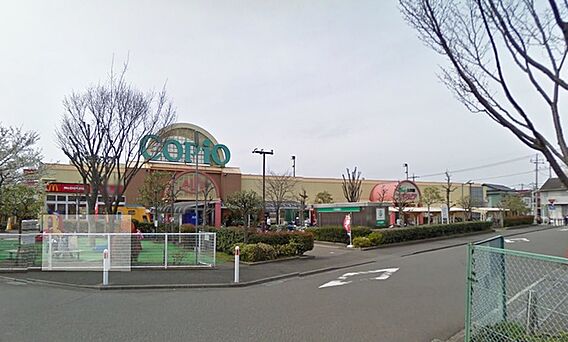 ジ・エレガンス城山_周辺_0