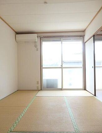 シャトレーヌ小野路_内装_1