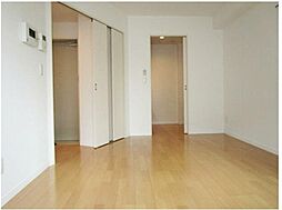 sorbo rosso 2階1Kのリビング/ダイニング