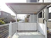 共用設備