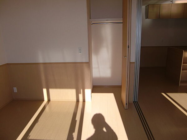 東京都八王子市犬目町(賃貸アパート2LDK・1階・59.84㎡)の写真 その24