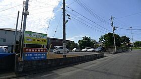 グリーンコーポ　Ｆ 00102 ｜ 茨城県石岡市旭台３丁目3-3（賃貸アパート2LDK・1階・50.80㎡） その15