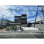 兵庫県川西市東久代2丁目：物件画像／株式会社サイラス　ホームメイトFC岡本店