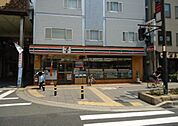 セブンイレブン堺宿院店 862m
