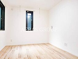 レピュア北千住レジデンスIII 1階1Kのリビング/ダイニング