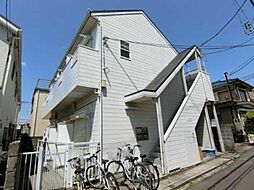 ベルハイム国分寺