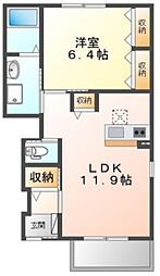 JR関西本線 久宝寺駅 徒歩5分