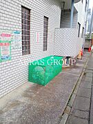 共用設備