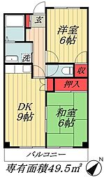 東京メトロ東西線 妙典駅 徒歩11分