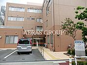 敬愛病院 285m