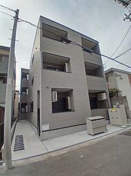 Granstella 帝塚山