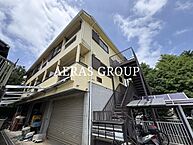 東京都日野市平山4丁目7-19：物件画像／アエラス八王子店 （株式会社アエラス.FR）
