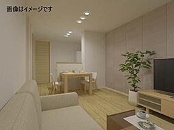 リビングイメージです