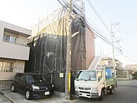 神奈川県海老名市国分北2丁目3-29：物件画像／株式会社賃貸ステーション　相模大野店