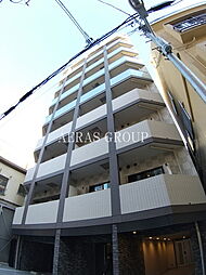 ルニック新御徒町2