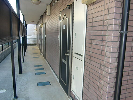 スタジオーネ弐番館_その他_3