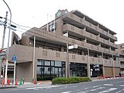 外観・土地