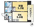 プリオーレ新開地5階8.2万円