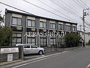外観・土地