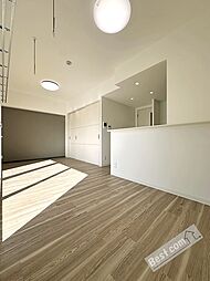 アトリエール堺寺地町 205 2階2LDKのリビング/ダイニング