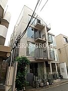 外観・土地