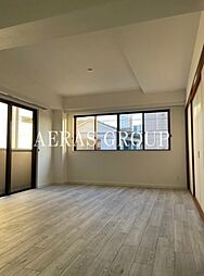 パールハイツ 2階4SLDKのリビング/ダイニング