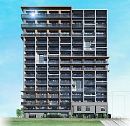 東急東横線 新丸子駅 徒歩8分の賃貸マンション