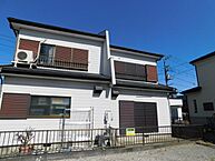 埼玉県八潮市大字西袋572：物件画像／アエラス川口店 （株式会社アエラス.FR）