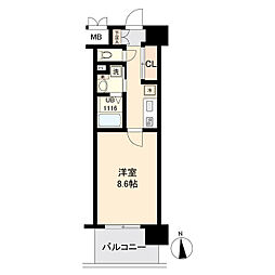JR仙石線 榴ケ岡駅 徒歩5分