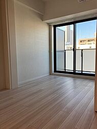 パークアクシス両国スクエア 11階2DKのリビング/ダイニング