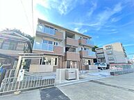 大阪府豊中市利倉西1丁目：物件画像／株式会社サイラス　ホームメイトFC千里丘駅前店