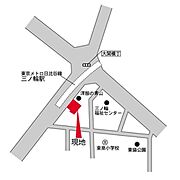 案内図