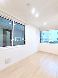 Legume ail graisse 1階1Kのリビング/ダイニング