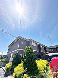阪和線 北信太駅 徒歩9分