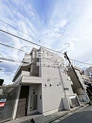 フェリーチェ豊島園A