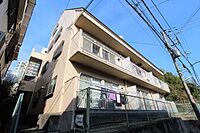兵庫県神戸市長田区名倉町5丁目：物件画像／株式会社feliz casa