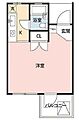 DeLCCSサギノミヤ3階6.2万円