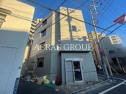 フィエルテ東向島