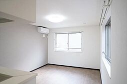 リブ・グランデ 1階1DKのリビング/ダイニング